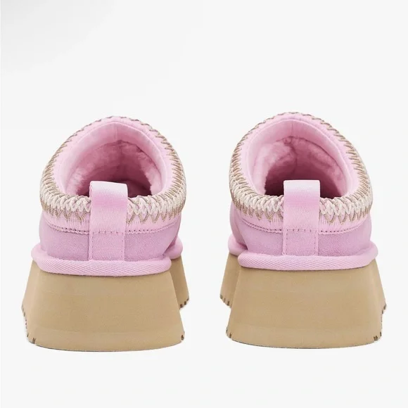 Brand New UGG Tazz Platform-Sold Out Color - Picture 5 of 6